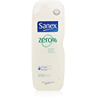 Sanex Zero% - Gel de ducha- 600 ml